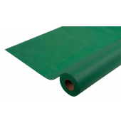4 PROnappe Tischdecke tannengrün 1,2 x 10,0 m